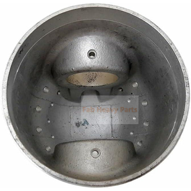 Pistone da 1 pezzo con perno e clip 30017-70102 adatto per parti del motore Mitsubishi 6DB10 6DB1