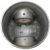 1 Piece Piston With Pin And Clips 30017 - 70102 Fits For Mitsubishi 6DB10 6DB1 Engine Parts - Fab Heavy Parts