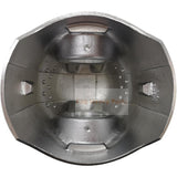 Pistone 1 pezzo con perno e clip 30017-97100 adatto per parti del motore Mitsubishi 6DB1 6DB10T