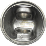 1 sztuka tłok ze sworzniem i zaciskami 3135M111 4115P015 4115P515 pasuje do silnika Perkins 1100 pasuje do silnika Caterpillar 3054C-E