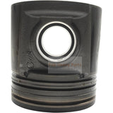 1 sztuka tłok ze sworzniem i zaciskami 3135M111 4115P015 4115P515 pasuje do silnika Perkins 1100 pasuje do silnika Caterpillar 3054C-E