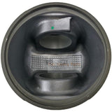 Pistone 1 pezzo con perno e clip 3135M115 adatto per motore Perkins 1103/1104