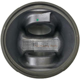1 Piece Piston With Pin And Clips 3135M115 Fits For Perkins Engine 1103/1104 - Fab Heavy Parts