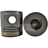 1 Piece Piston With Pin And Clips 3135M115 Fits For Perkins Engine 1103/1104 - Fab Heavy Parts