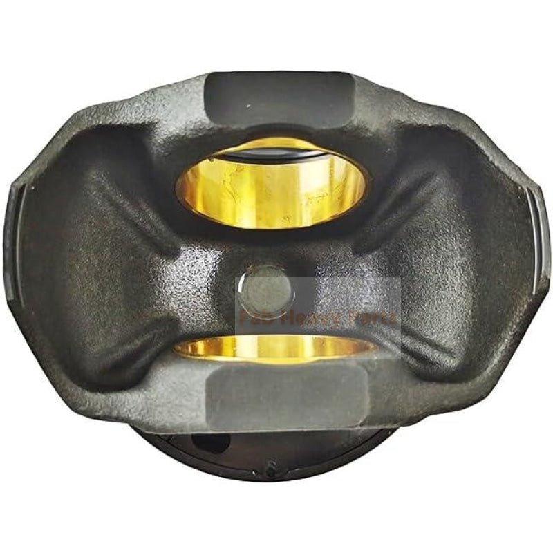 1 Piece Piston With Pin And Clips 319 - 6715 Fits For Caterpillar C18 Engine Parts - Fab Heavy Parts