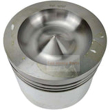 1 stuk zuiger met pin en clips 324-7380 166-3648 197-9297 Past voor rups C9 4ZF SAN CLJ-motor