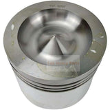 1 Piece Piston With Pin And Clips 324 - 7380 166 - 3648 197 - 9297 Fits For Caterpillar C9 4ZF SAN CLJ Engine - Fab Heavy Parts