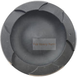 1-teiliger Kolben mit Stift und Clips 32517-60200 Anpassungen für Mitsubishi S6A S12A Motorteile