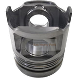 1-teiliger Kolben mit Stift und Clips 32517-60200 Anpassungen für Mitsubishi S6A S12A Motorteile