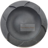 1 Piece Piston With Pin And Clips 32517 - 60200 Fits For Mitsubishi S6A S12A Engine Parts - Fab Heavy Parts