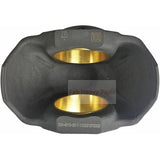 1 Piece Piston With Pin And Clips 329 - 4510 Fits For Caterpillar C18 Engine Parts - Fab Heavy Parts