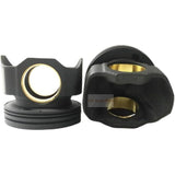 1 Piece Piston With Pin And Clips 329 - 4510 Fits For Caterpillar C18 Engine Parts - Fab Heavy Parts