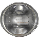 1 Piece Piston With Pin And Clips 34417 - 54100 Fits For Mitsubishi S4E - 2 S6E - 2 Engine Parts - Fab Heavy Parts