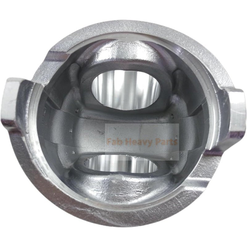 1 Piece Piston With Pin And Clips 36217 - 70700 Fits For Mitsubishi S6B2 Engine Parts - Fab Heavy Parts