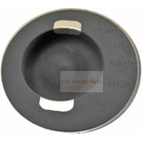 Pistón de 1 pieza con alfiler y clips 3802474 3923537 se ajusta para Cummins 6CT 8.3 Partes del motor 230hp