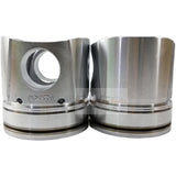 Pistone 1 pezzo con perno e clip 3802747 3928673 Adatto per parte motore Cummins 6B5.9 6BT5.9 6BTA5.9 6BTAA5.9