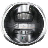 Pistone 1 pezzo con perno e clip 3802747 3928673 Adatto per parte motore Cummins 6B5.9 6BT5.9 6BTA5.9 6BTAA5.9