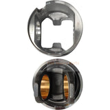 1 Piece Piston With Pin And Clips 3851657PK 3851657 Fits For Caterpillar C9 Engine - Fab Heavy Parts