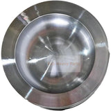 1 Piece Piston With Pin And Clips 388-9353 Fits For Caterpillar C13 Engine Parts