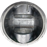 1 Piece Piston With Pin And Clips 3907156 3802100 Fits For Cummins 4B3.9 4BT3.9 4BTA3.9 4BTAA3.9 6B5.9 6BT5.9 6BTA5.9 6BTAA5.9 Engine Parts - Fab Heavy Parts
