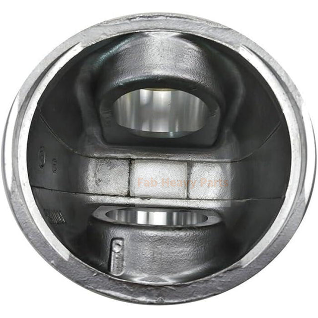 Pistone 1 pezzo con perno e clip 3907163 adatto per motore Cummins 4BT3.9 6BT5.9 ISB3.9 ISB5.9