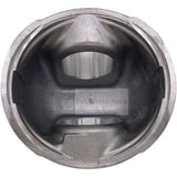 1 Piece Piston With Pin And Clips 3919041 3802248 Fits For Cummins 4BTA 3.9L 6BTA 5.9L Engine Part - Fab Heavy Parts