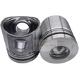 1 Piece Piston With Pin And Clips 3919041 3802248 Fits For Cummins 4BTA 3.9L 6BTA 5.9L Engine Part - Fab Heavy Parts