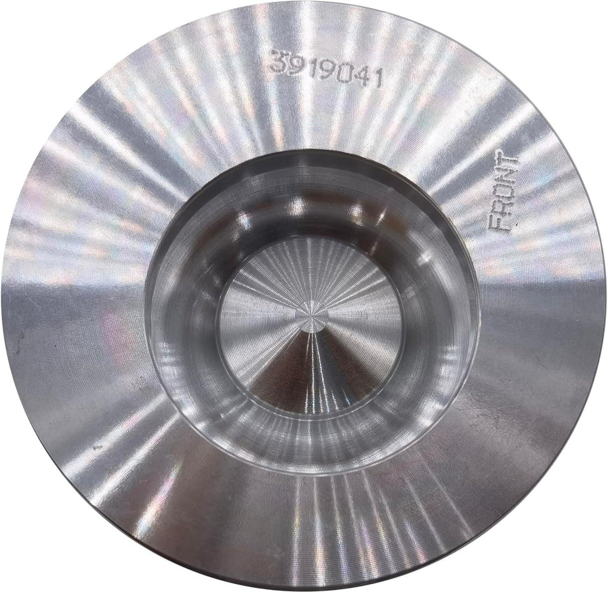 1 Piece Piston With Pin And Clips 3919041 3802248 Fits For Cummins 4BTA 3.9L 6BTA 5.9L Engine Part - Fab Heavy Parts