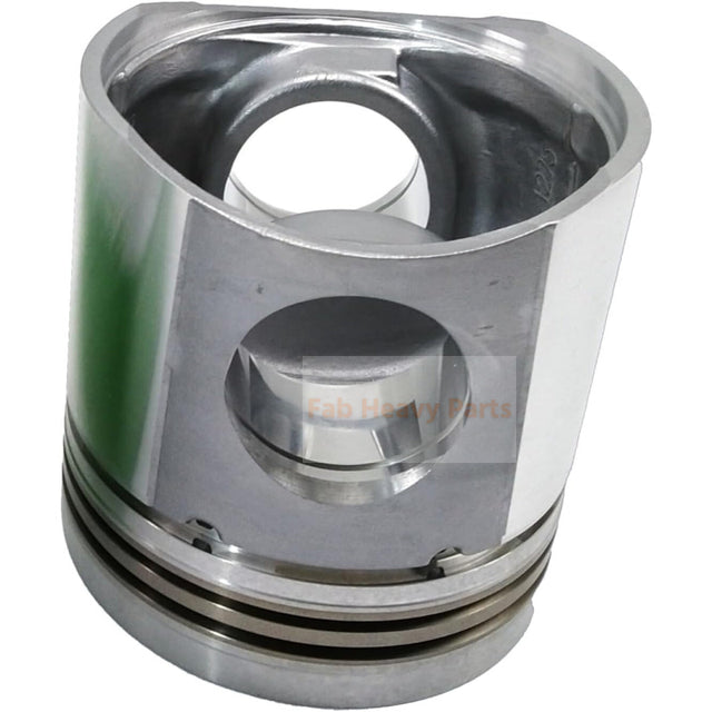 Piston 1 pièce avec broche et clips 3919565 Fits pour Cummins 6CT 8.3 Pièces de moteur 240hp