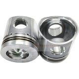 Piston 1 pièce avec broche et clips 3919565 Fits pour Cummins 6CT 8.3 Pièces de moteur 240hp