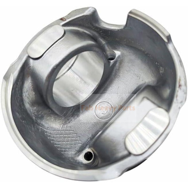 1 Piece Piston With Pin And Clips 396 - 1539 Fits For Caterpillar C9 C9.3 Engine Parts - Fab Heavy Parts