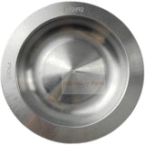 Piston 1 pièce avec broche et clips 4089669 convient au moteur Cummins ISB 5,9L