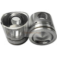 1 Piece Piston With Pin And Clips 4089669 Fits For Cummins ISB 5.9L Engine - Fab Heavy Parts