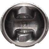 1 Piece Piston With Pin And Clips 4174711 Fits For Deutz F2L1011 F2L1011F F2M1011 F3L1011E F3L1011F F3M1011 F4L1011 F4L1011E F3L1011 Engines - Fab Heavy Parts