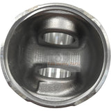 1 Piece Piston With Pin And Clips 419 - 0379 361 - 2486 Fits For Caterpillar C6.6 C4.4 Engine - Fab Heavy Parts