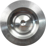 1 Piece Piston With Pin And Clips 419 - 0379 361 - 2486 Fits For Caterpillar C6.6 C4.4 Engine - Fab Heavy Parts