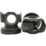 Piston 1 pièce avec broche et clips 4298991 3104186 2882118 Fits pour Cummins ISX15 QSX15 X15 Pièces de moteur