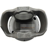 Piston 1 pièce avec broche et clips 4298991 3104186 2882118 Fits pour Cummins ISX15 QSX15 X15 Pièces de moteur