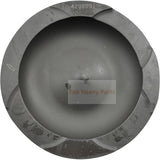 Piston 1 pièce avec broche et clips 4298991 3104186 2882118 Fits pour Cummins ISX15 QSX15 X15 Pièces de moteur