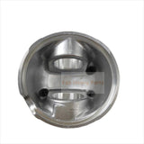 1 Piece Piston With Pin And Clips 4934860 Fits For Cummins QSB4.5 QSB6.7 Engine - Fab Heavy Parts