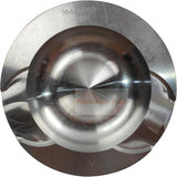 1 Piece Piston With Pin And Clips 4P8132 1290359 1646560 Fits For Caterpillar 3304 3306 - Fab Heavy Parts