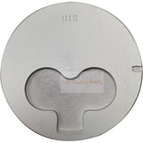 1 Piece Piston With Pin And Clips 5 - 12111 - 064 - 0 9 - 12111 - 813 - 0 5 - 12411 - 064 - 0 Fits For Isuzu C240 Engine Parts - Fab Heavy Parts