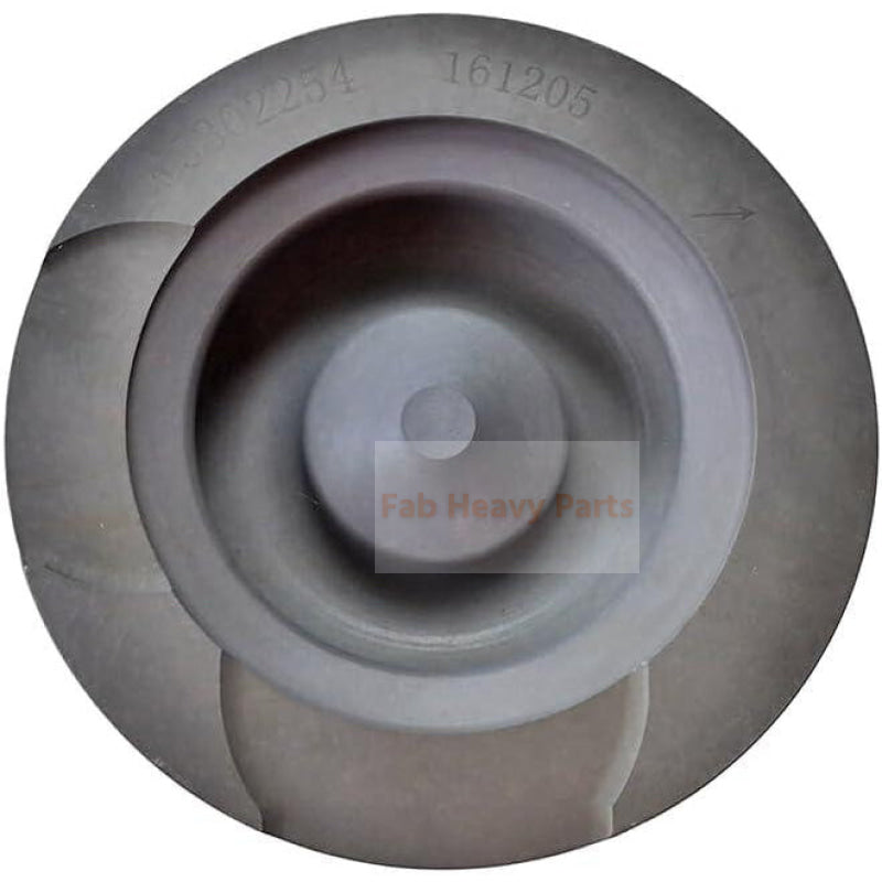 1 Piece Piston With Pin And Clips 5267632 5302254 Fits For