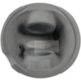 1 Piece Piston With Pin And Clips 5274516 Fits For Cummins QSB QSB4.5 QSB5.9 QSB6.7 QSB7 Engine Parts - Fab Heavy Parts