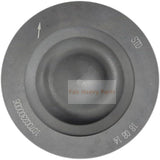 1 Piece Piston With Pin And Clips 5274516 Fits For Cummins QSB QSB4.5 QSB5.9 QSB6.7 QSB7 Engine Parts - Fab Heavy Parts