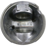 Pistone 1 pezzo con perno e clip 5305838 4376537 Adatto per parti del motore diesel Cummins ISLE ISL9.5