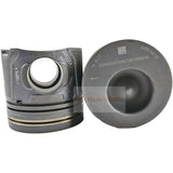 Pistone 1 pezzo con perno e clip 5343091 5305190 Adatto per motore Cummins 6LT9.3 6LTAA9.3