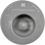 1 Piece Piston With Pin And Clips 5343091 5305190 Fits For Cummins 6LT9.3 6LTAA9.3 Engine - Fab Heavy Parts