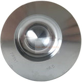 1 Piece Piston With Pin And Clips 6130-31-2111 Fits For Komatsu 4D105-1 Engine Parts