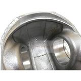 1 Piece Piston With Pin And Clips 6136-31-2112 Fits For Komatsu 6D105-1 Engine Parts
